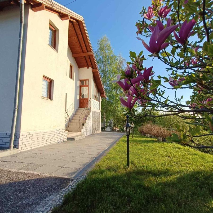 Holiday Home Greenサラエヴォ エクステリア 写真