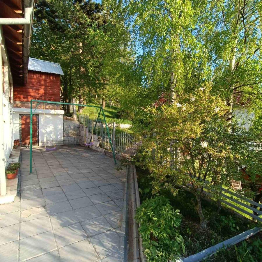 Holiday Home Greenサラエヴォ エクステリア 写真