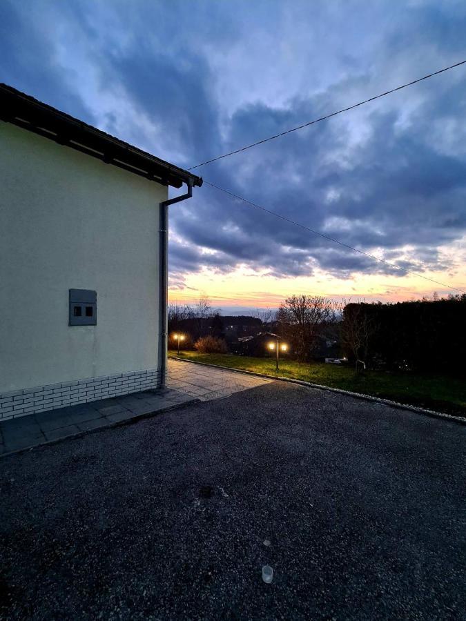 Holiday Home Greenサラエヴォ エクステリア 写真