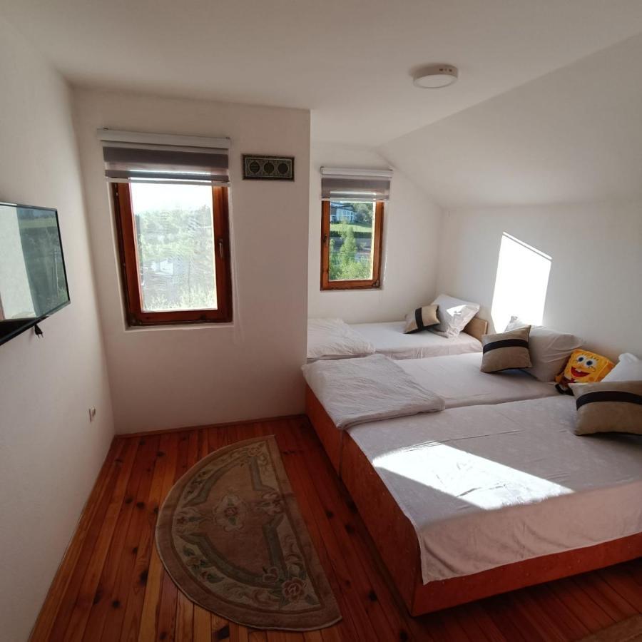 Holiday Home Greenサラエヴォ エクステリア 写真
