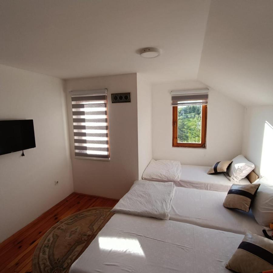 Holiday Home Greenサラエヴォ エクステリア 写真