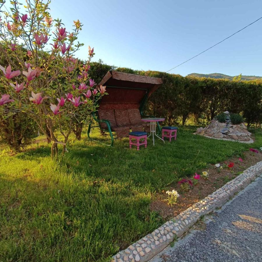 Holiday Home Greenサラエヴォ エクステリア 写真