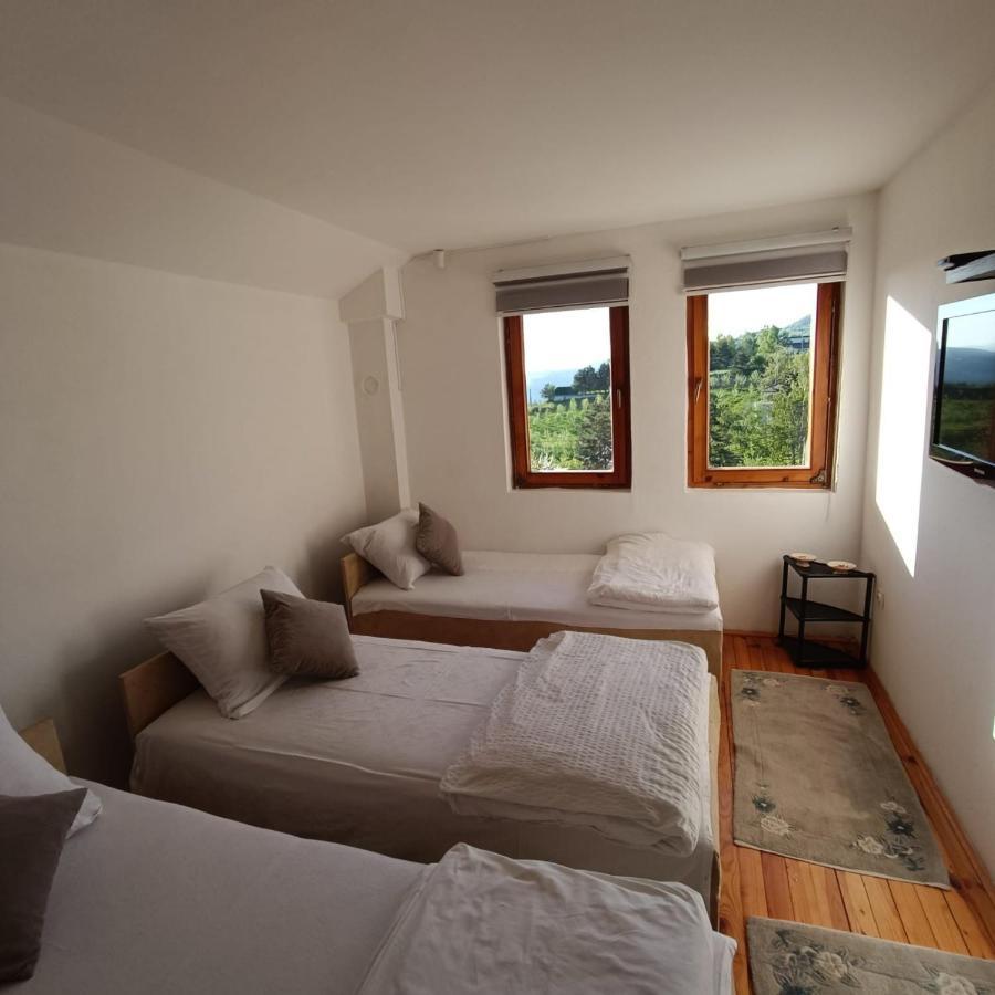 Holiday Home Greenサラエヴォ エクステリア 写真