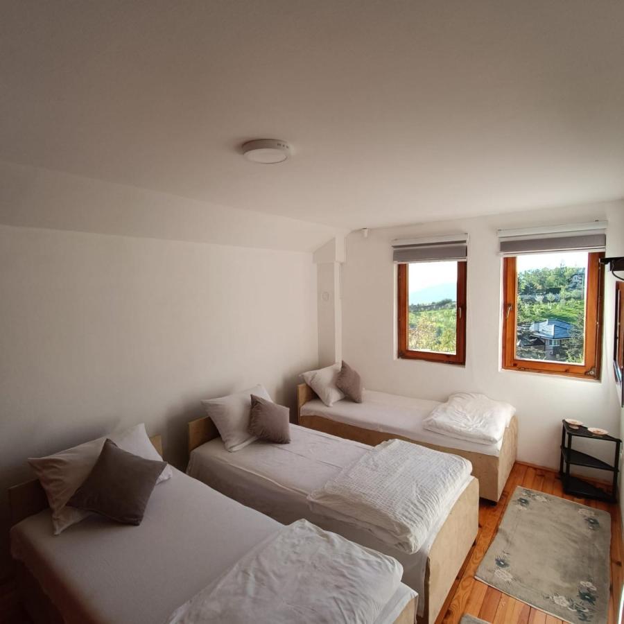 Holiday Home Greenサラエヴォ エクステリア 写真