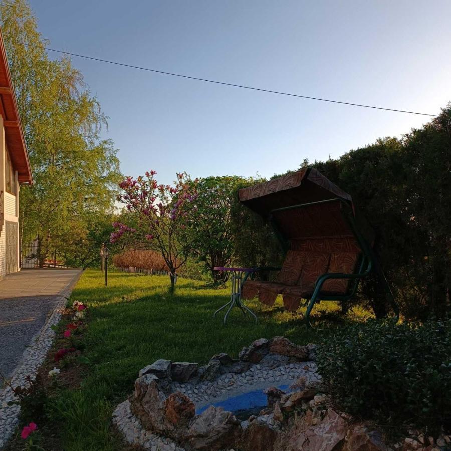Holiday Home Greenサラエヴォ エクステリア 写真
