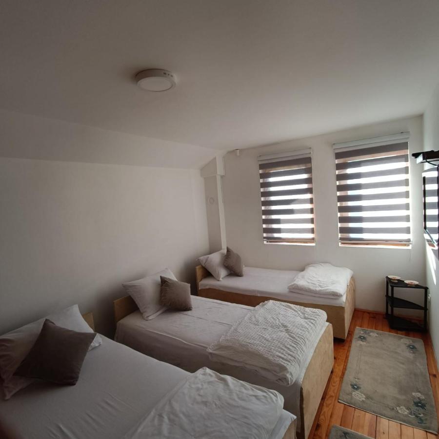 Holiday Home Greenサラエヴォ エクステリア 写真